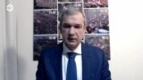 Павел Латушко – о "необходимой самообороне" и планах вернуться в Беларусь
