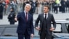 Франция и Чехия – новые лидеры по лоббированию интересов Украины в Европе. Чем они уже помогли Киеву? И что планируют сделать в будущем?