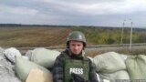 Левко Стек, корреспондент Радио Свобода