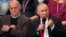 Владимир Путин на Медиафорума ОНФ "Правда и справедливость", 3 апреля 2017 