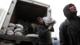 Кризис: из России в Армению