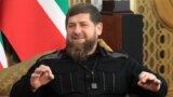 Ramzan Kadyrov