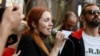 В Беларуси завели дело на девушку главы "Белорусского дома в Украине" Шишова, найденного повешенным в Киеве 