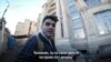 За что голодает в тюрьме азербайджанский блогер Мехман Гусейнов