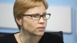 Марина Золотова