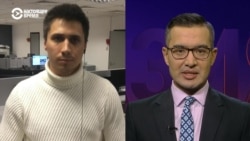 Азия: нападение на погранзаставу
