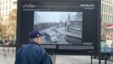 Бархатная революция: театральный протест в Праге