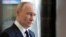 Russia Putin