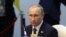 Путин на саммите БРИКС в Индии