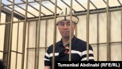 Имамидин Ташов