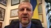 Андрей Тетерук о том, почему заявил на Медведчука