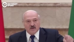 "Прости, ты что, приватизировал страну?" Жители Беларуси – о словах Лукашенко, что он не отдаст страну другим кандидатам в президенты