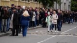 Главное: очереди на участках в первый день голосования в России