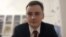 Stepan Putilo. Founder of Belarus channel Nexta