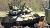 Киев обеспокоен активностью РФ