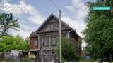 Фестиваль Тома Сойера: волонтеры в России ремонтируют деревянные дома