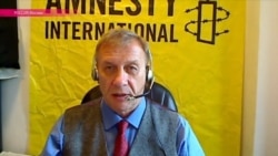 Amnesty International: атака на конвой ООН в Сирии "может рассматриваться как военное преступление"