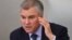 RUSSIA -- Vyacheslav Volodin, the speaker of parliament's lower chamber, the State Duma, February 6, 2021