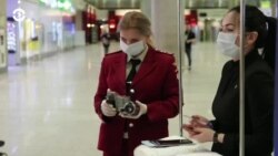 Россия прекратит авиасообщение с другими странами | НОВОСТИ | 26.03.20