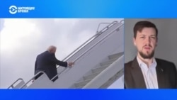 Американист Антон Пеньковский – о возможных сроках завершения конфликта на Ближнем Востоке 