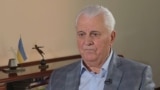 Большое интервью первого президента Украины Леонида Кравчука