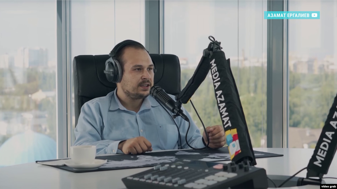 Кирилл Павлов