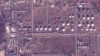 Супутниковий знімок Planet Labs Саратовського нафтопереробного заводу, 7 грудня 2024 року. 