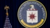 CIA Headquarters