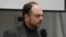 Russia -- Vladimir Junior Kara-Murza, politician, journalist