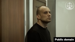 Георгий Фатеев 