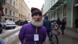 Человек на карте: бывший бомж лучше всех рассказывает о Петербурге