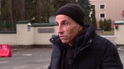 Освобожденный из плена донецких сепаратистов Олег Галазюк рассказал о своем заключении