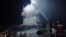Ukraine -- Navy says that Russian troops attacked a Turkish ship leaving a port in the Odessa region, 29May2026