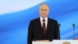 Главное: новые "майские указы" Путина