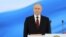 Главное: новые "майские указы" Путина