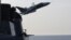 Атака российского истребителя SU-24 на американский эсминец "Дональд Кук" в балтийском море 12 апреля 2016 года