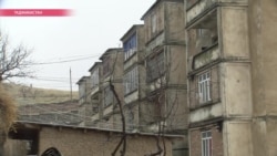 Зачем таджикским кишлакам многоэтажки