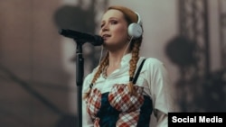 Лиза Монеточка / Instagram