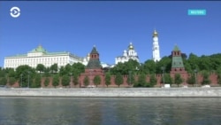 Америка: иранский дрон