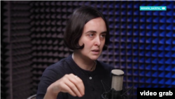 Лида Мониава