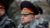 Александр Барсуков, замминистра МВД Беларуси, архивное фото