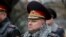Александр Барсуков, замминистра МВД Беларуси, архивное фото