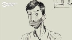 Врач рассказал, что в его поликлинике нет масок. А потом внезапно записал видео с извинениями