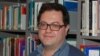 UK - Arkady Ostrovsky, journalist