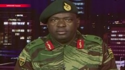 Переворот в Зимбабве: почему военные отстранили от власти Роберта Мугабе
