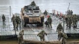 Балтия: учения НАТО Baltops-2019