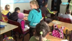 Центру реабилитации беспризорных детей в Бишкеке грозит закрытие