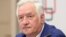 Валентин Горбунов