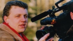 Шеремет: фильм-прощание с выдающимся политическим журналистом, убитым в Киеве
