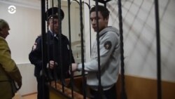 Главное: приговор Грибу